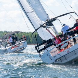 Northman Maxus 34 | Fuledzki Rog