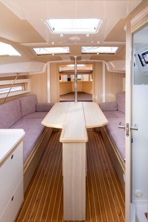 Northman Maxus 34 | Fuledzki Rog