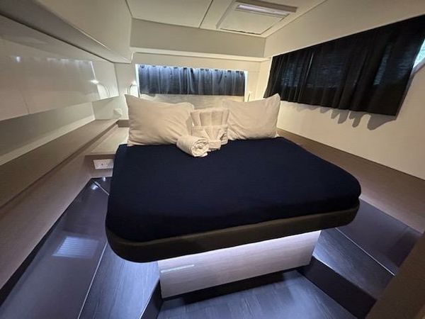 Fountaine Pajot Elba 45 | Two Phish