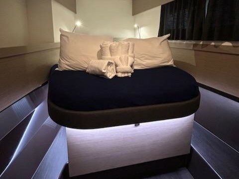Fountaine Pajot Elba 45 | Two Phish