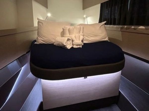 Fountaine Pajot Elba 45 | Two Phish