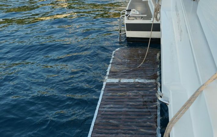 Fountaine Pajot Elba 45 | Two Phish