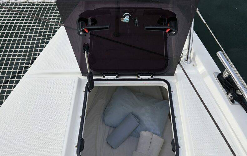 Fountaine Pajot Elba 45 | Two Phish