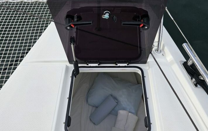 Fountaine Pajot Elba 45 | Two Phish