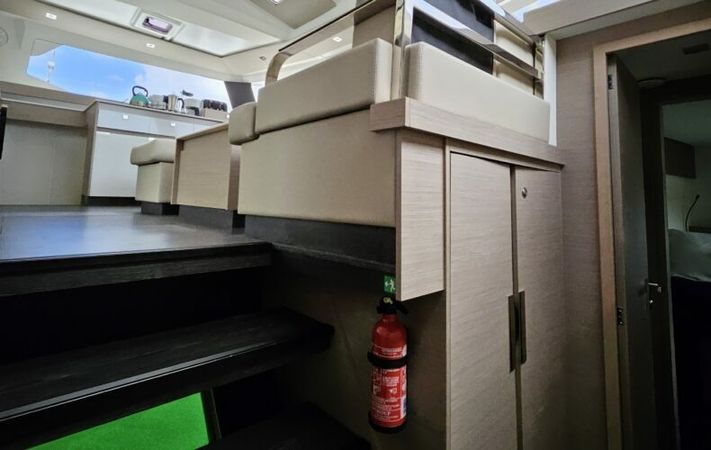 Fountaine Pajot Elba 45 | Two Phish