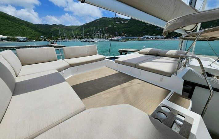 Fountaine Pajot Elba 45 | Two Phish