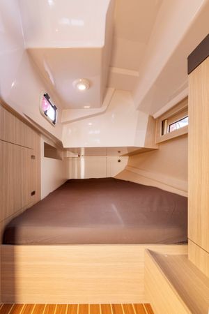 Northman Maxus 34 | Czarci Ostrow