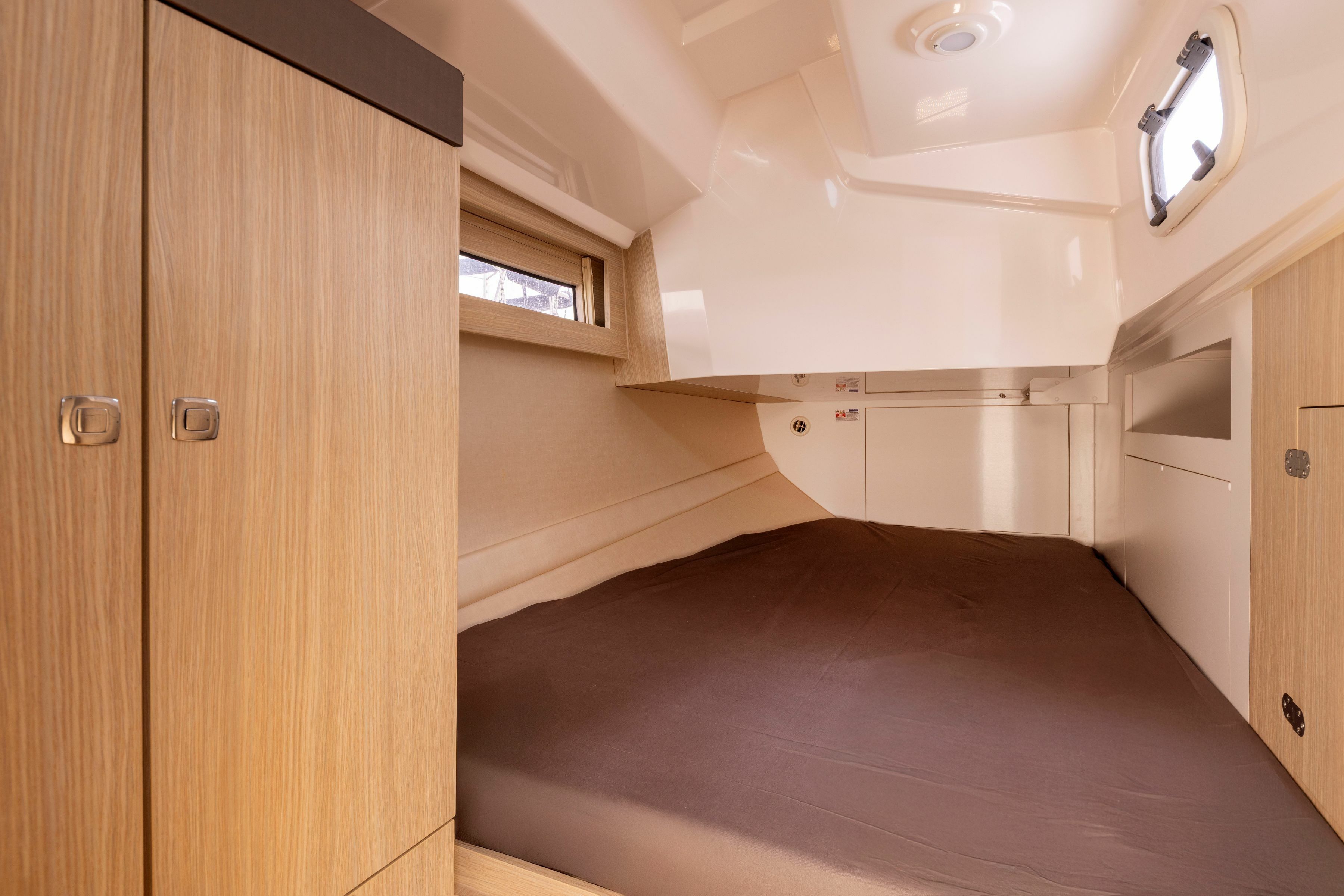 Northman Maxus 34 | Czarci Ostrow