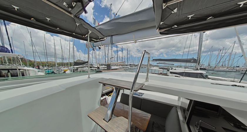 Fountaine Pajot Isla 40 | Islamadinina