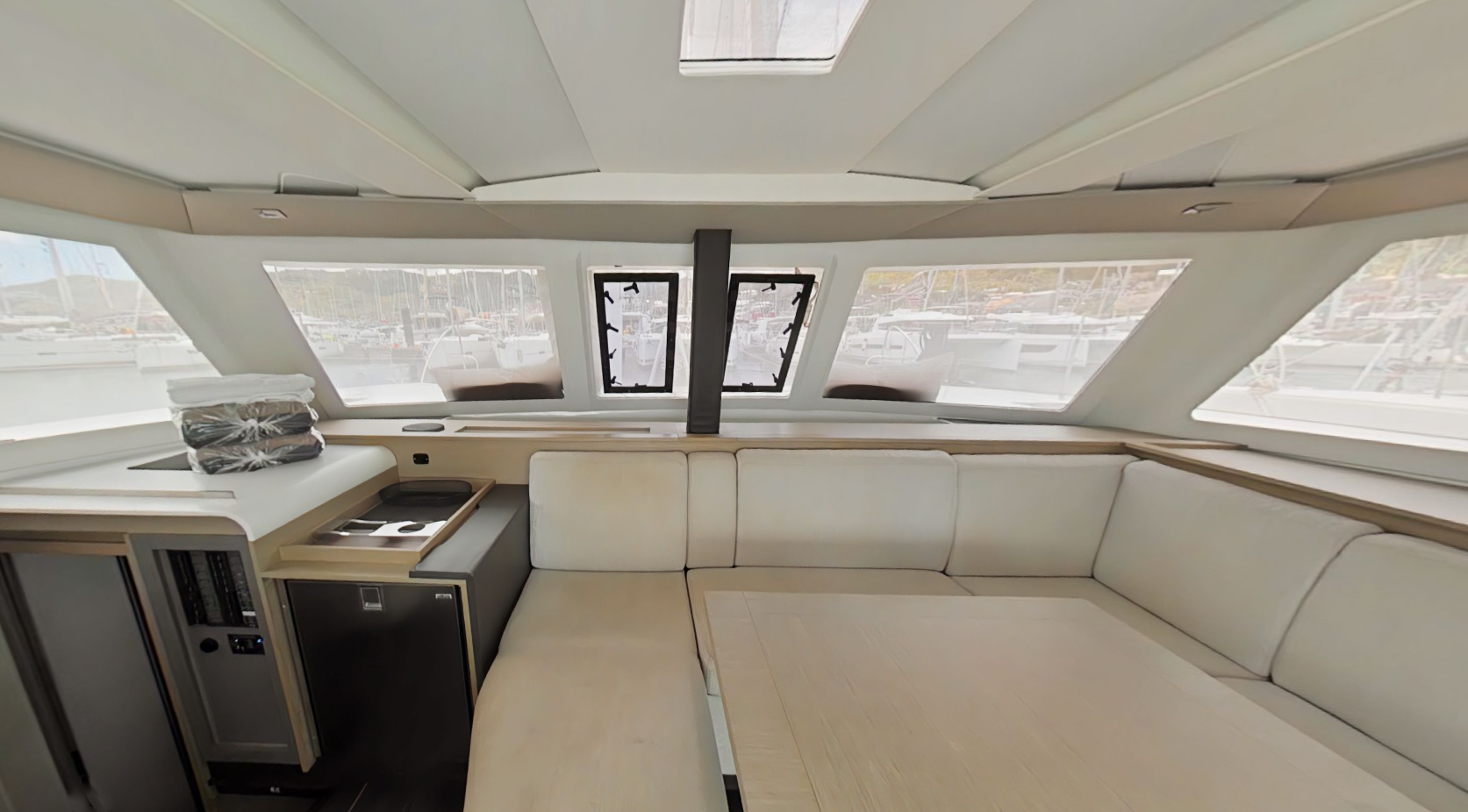Fountaine Pajot Isla 40 | Islamadinina