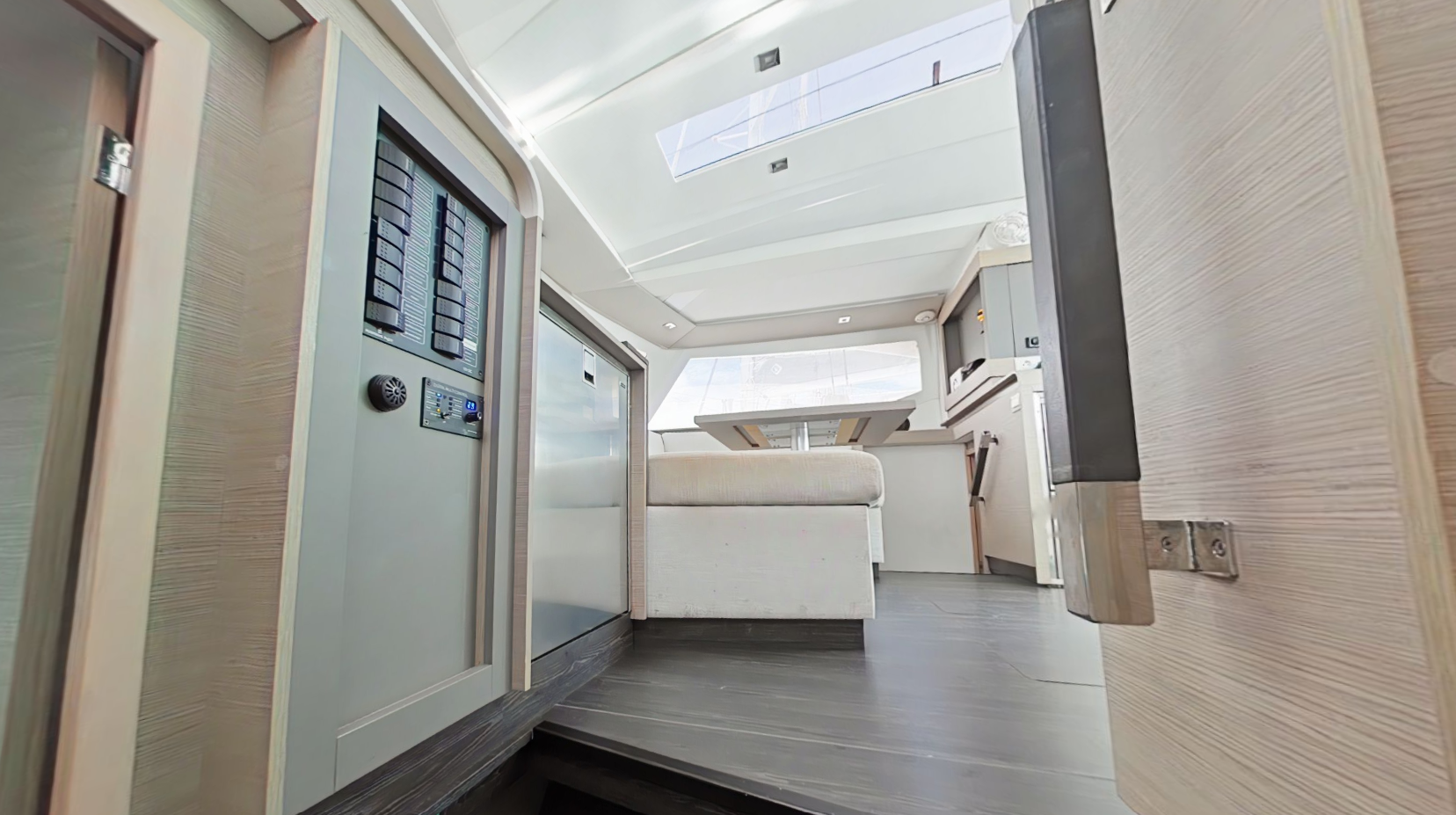 Fountaine Pajot Isla 40 | Islamadinina