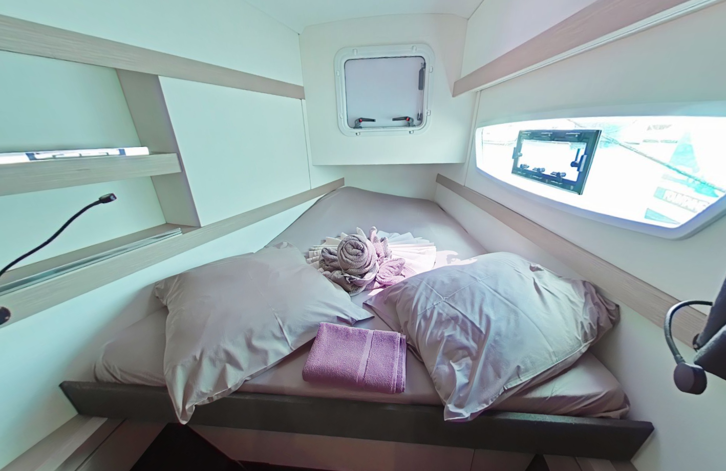 Fountaine Pajot Isla 40 | Islamadinina