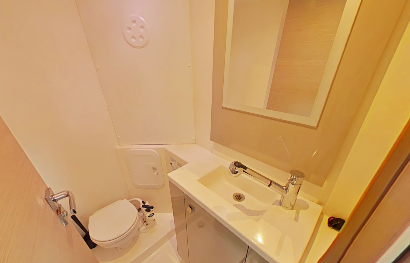 Fountaine Pajot Isla 40 | Islamadinina