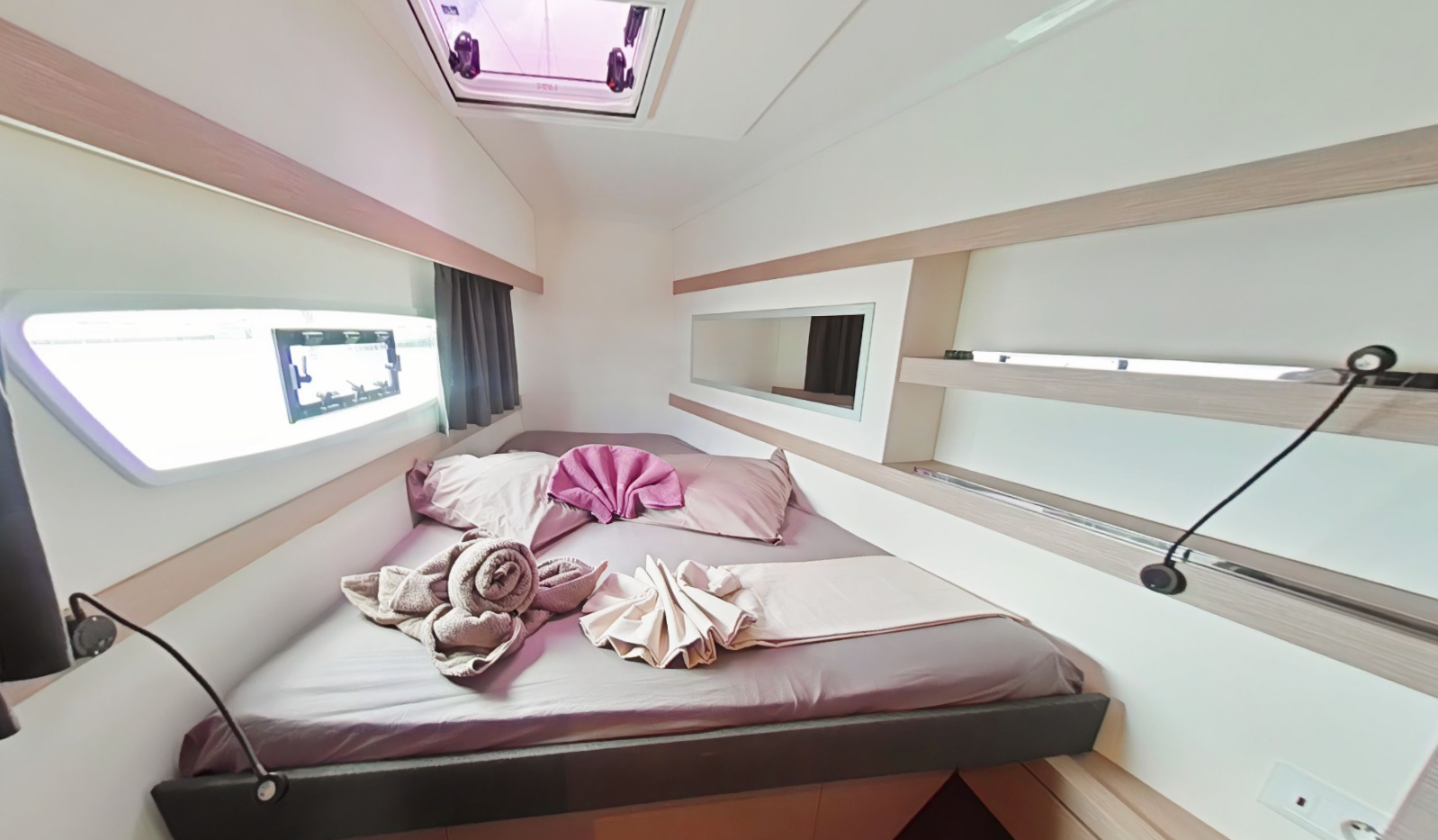 Fountaine Pajot Isla 40 | Islamadinina