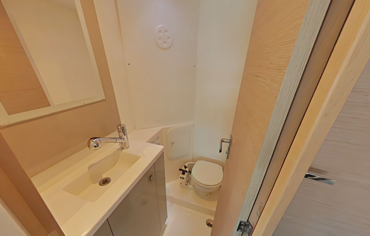 Fountaine Pajot Isla 40 | Islamadinina