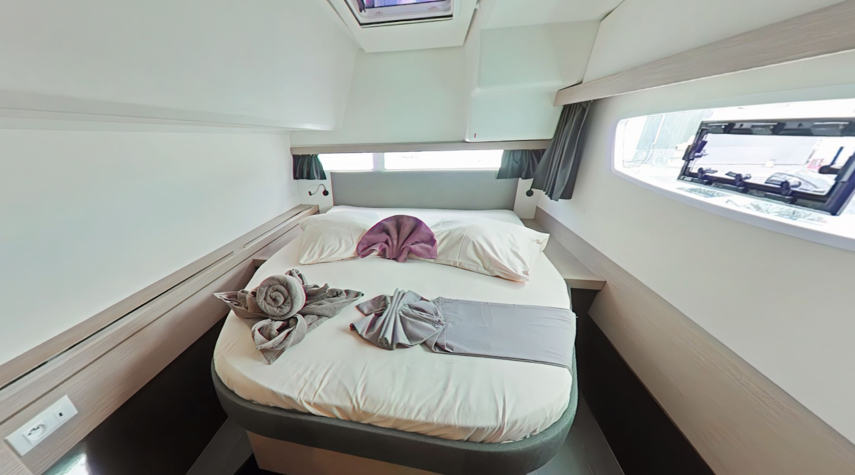 Fountaine Pajot Isla 40 | Islamadinina