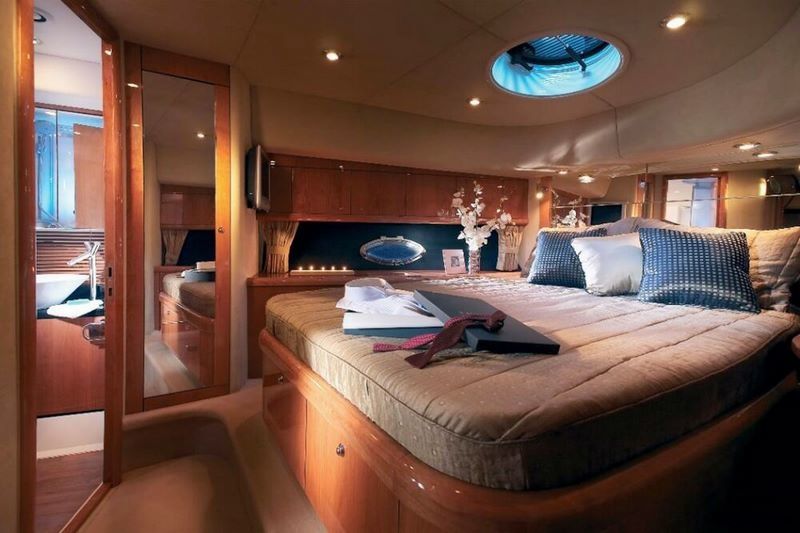 Sunseeker 60 | Minor Affair