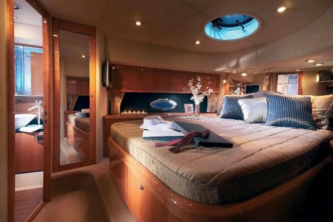 Sunseeker 60 | Minor Affair