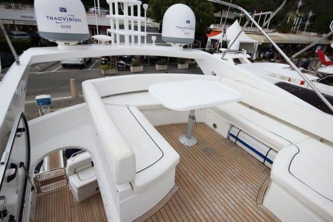 Sunseeker 60 | Minor Affair