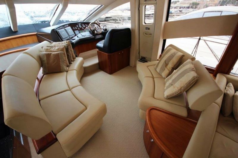 Sunseeker 60 | Minor Affair