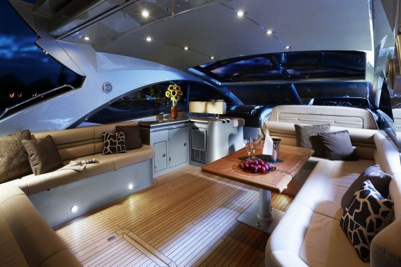 Sunseeker 60 | Minor Affair