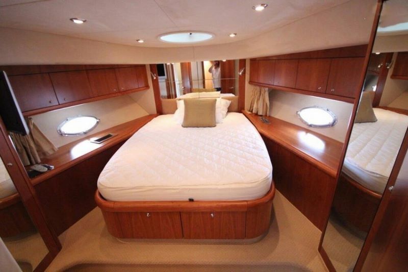 Sunseeker 60 | Minor Affair