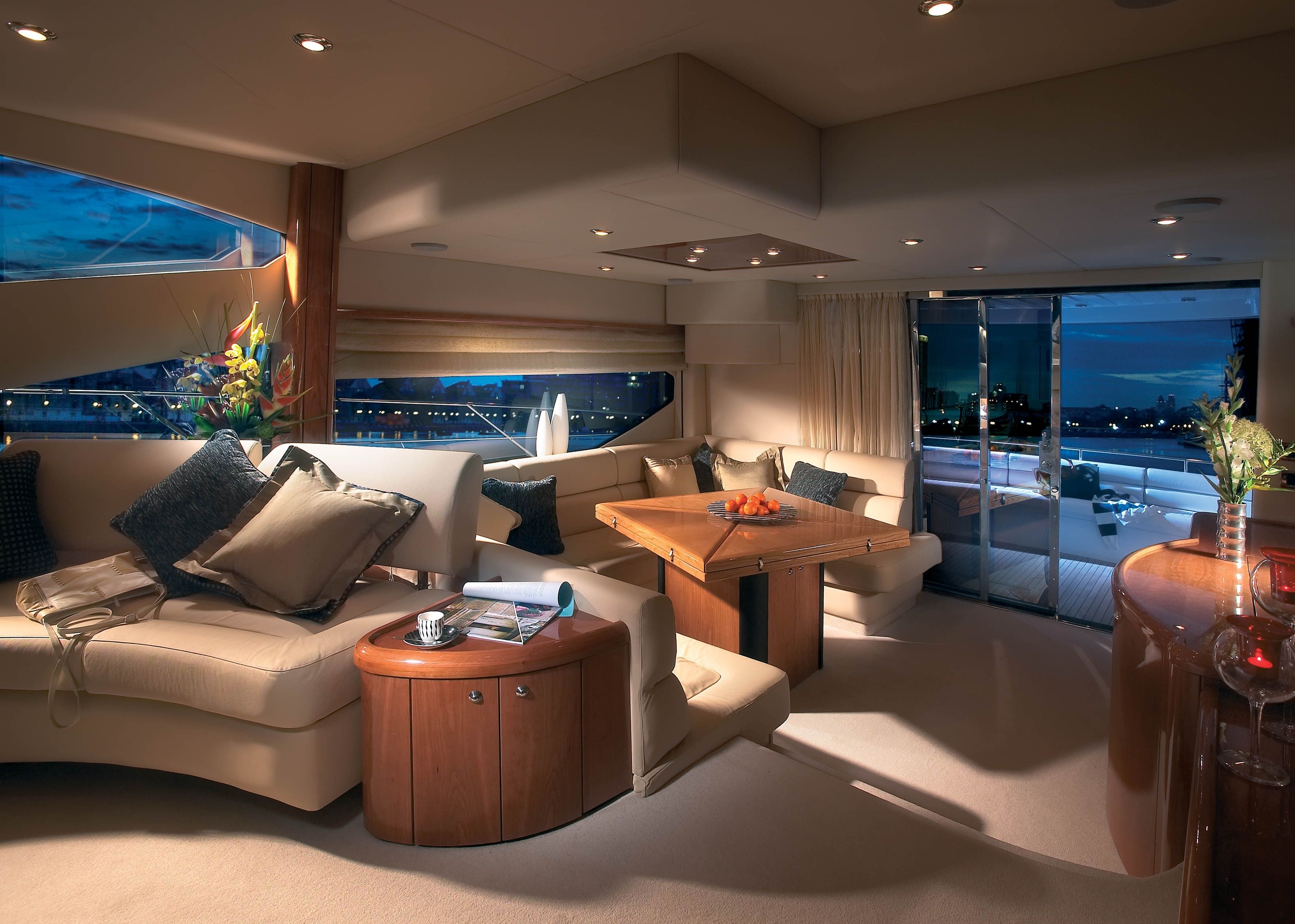 Sunseeker 60 | Minor Affair