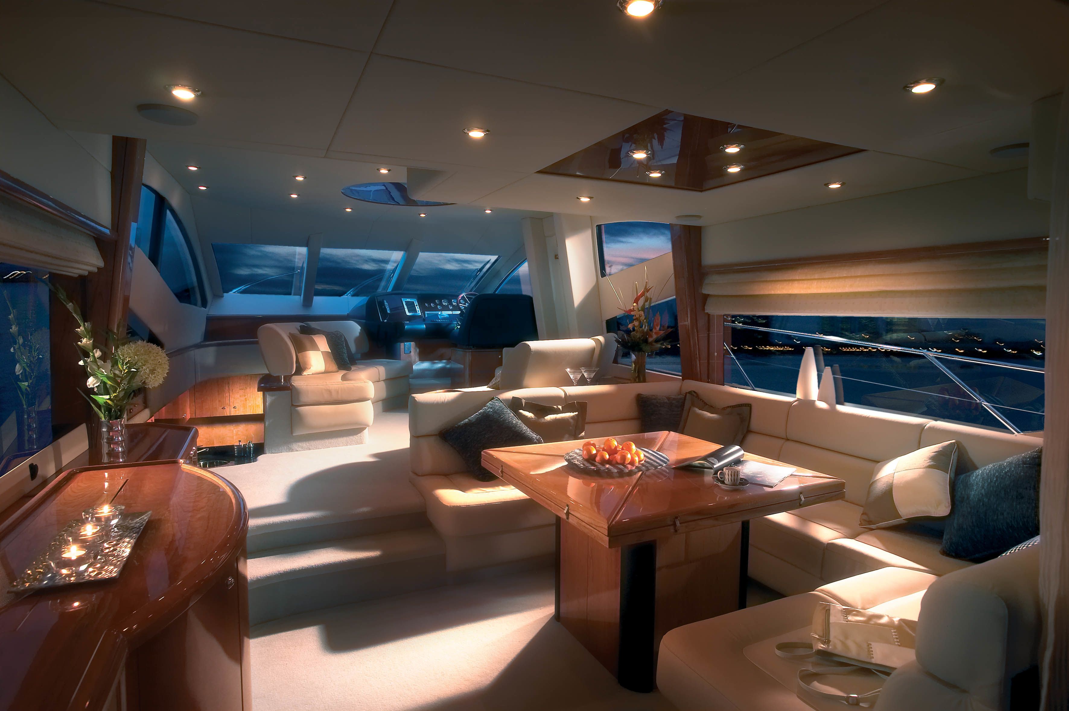 Sunseeker 60 | Minor Affair