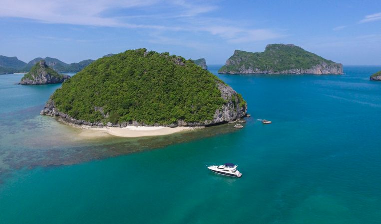 Sunseeker 60 | Minor Affair