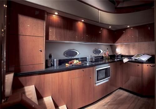 Sunseeker 60 | Minor Affair