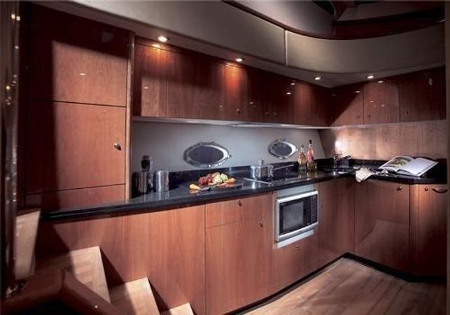 Sunseeker 60 | Minor Affair