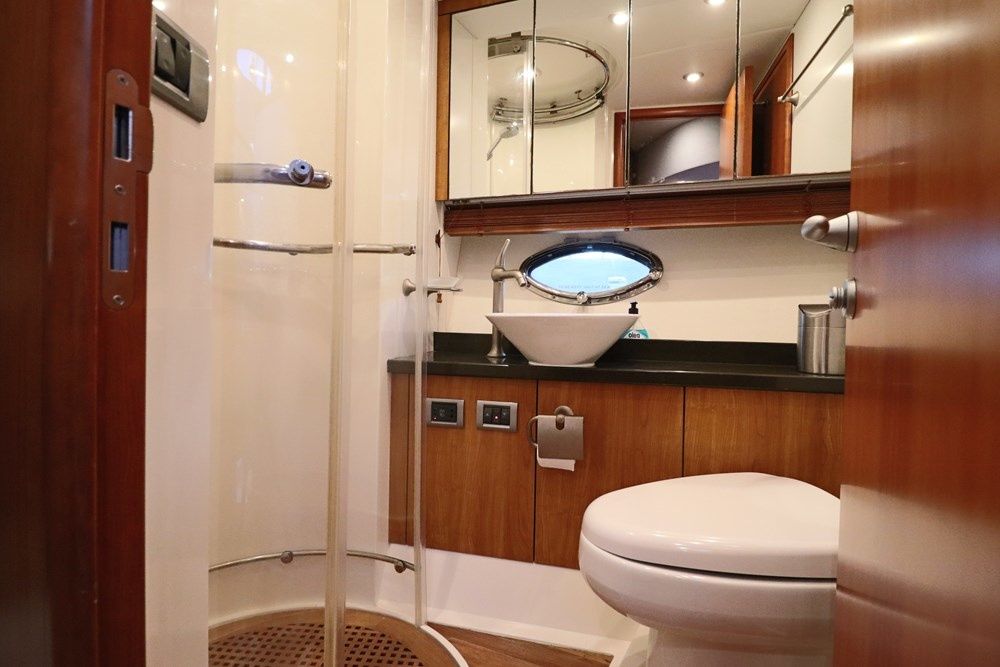 Sunseeker 60 | Minor Affair