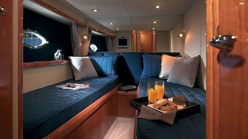 Sunseeker 60 | Minor Affair