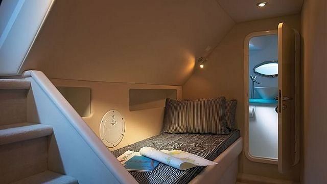 Sunseeker 60 | Minor Affair