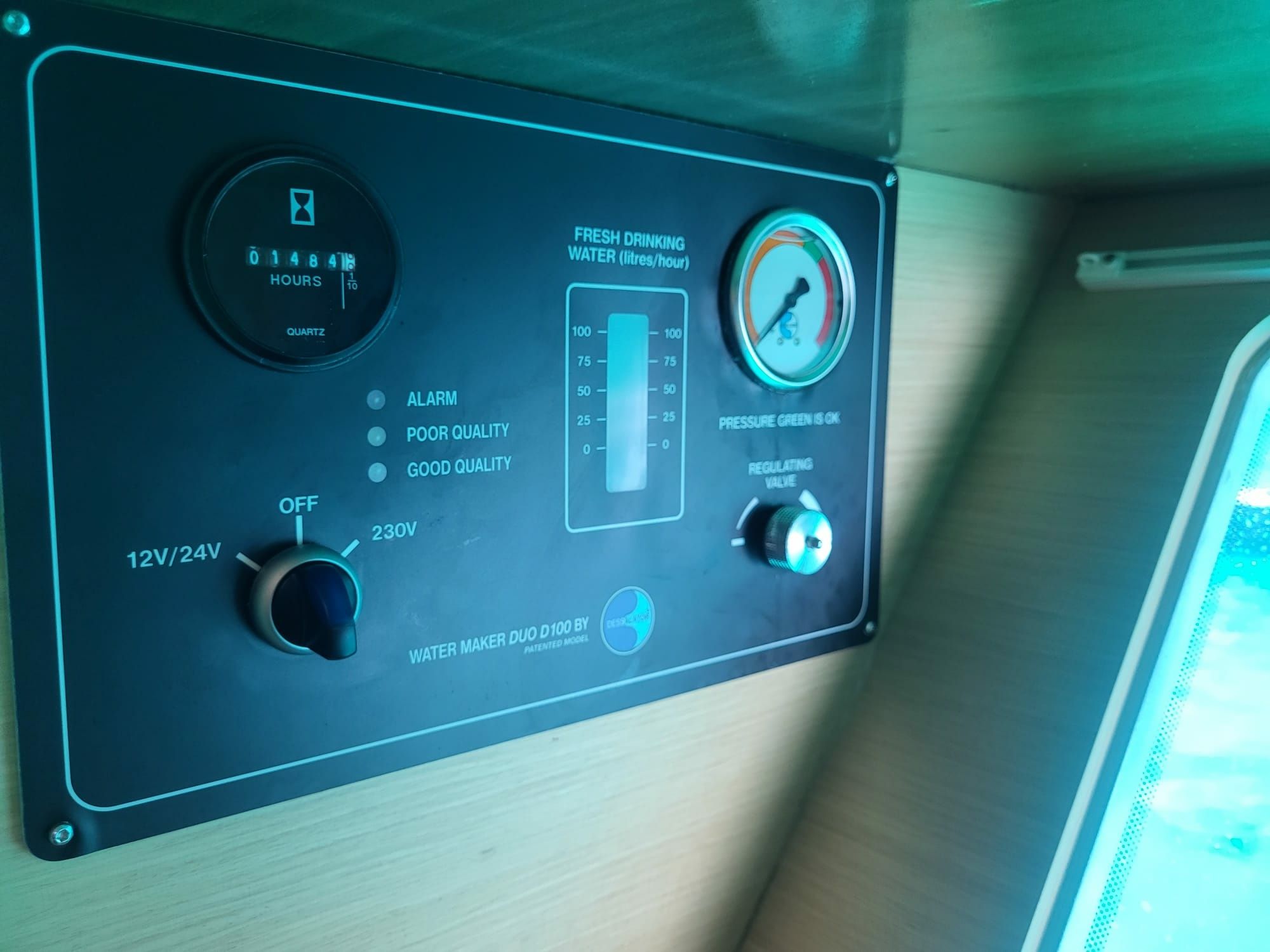 Lagoon 400 S2 | Mister Robisnon