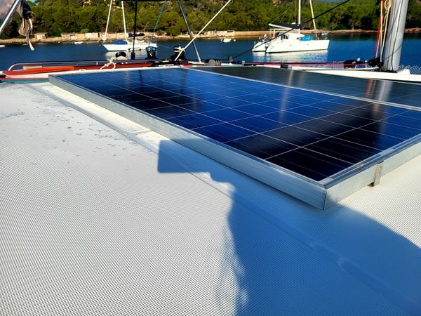 Lagoon 400 S2 | Mister Robisnon