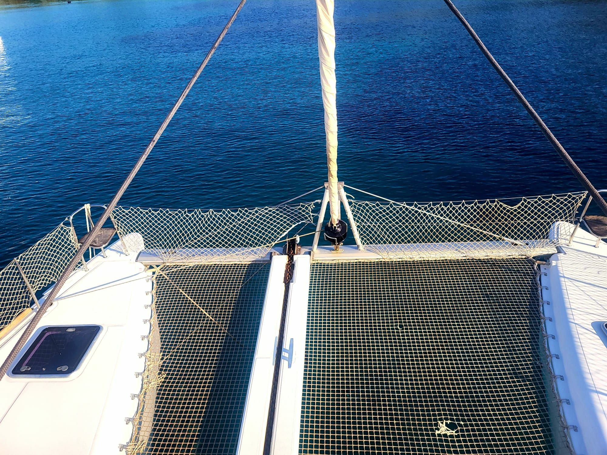 Lagoon 400 S2 | Mister Robisnon