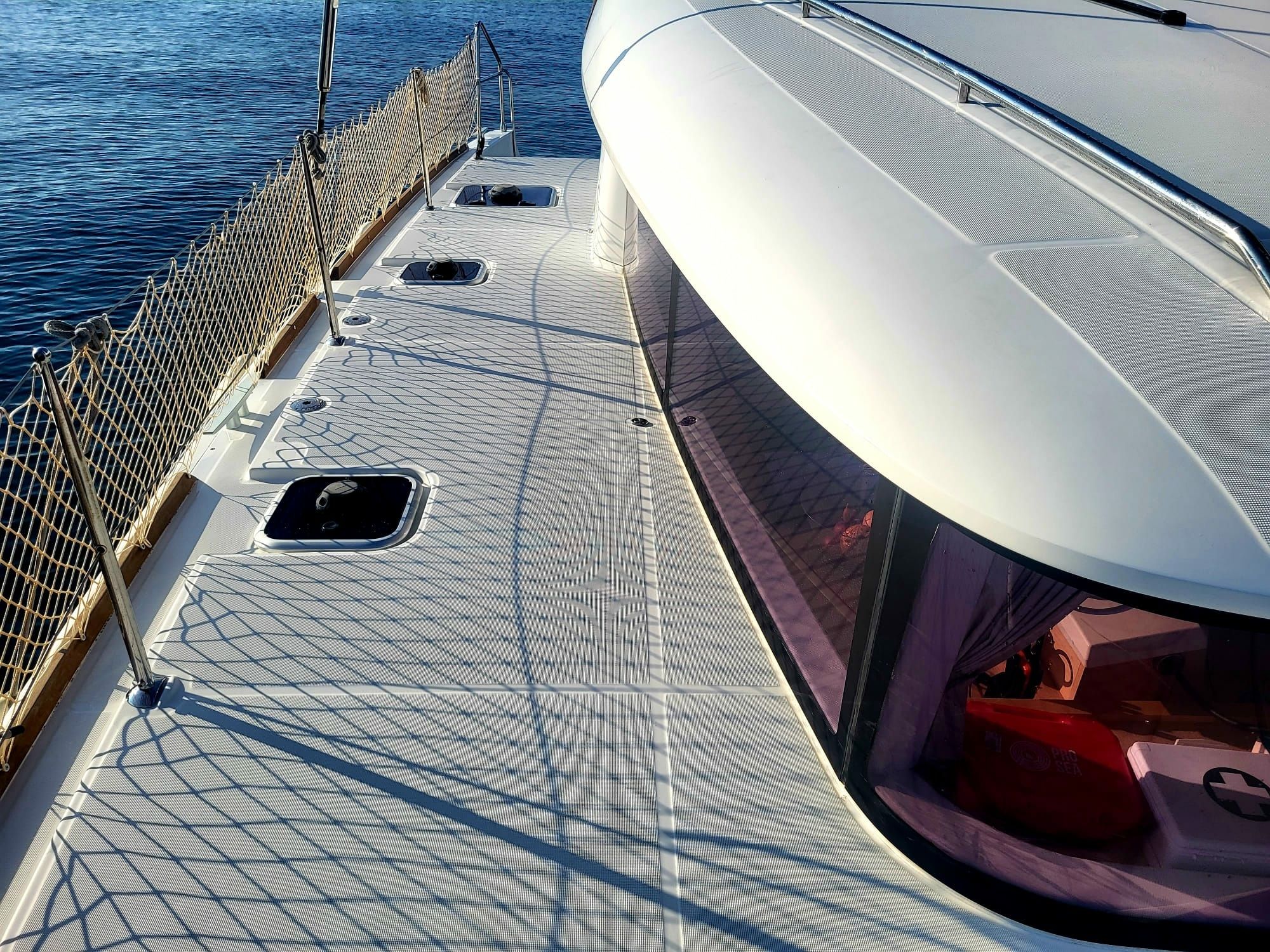 Lagoon 400 S2 | Mister Robisnon