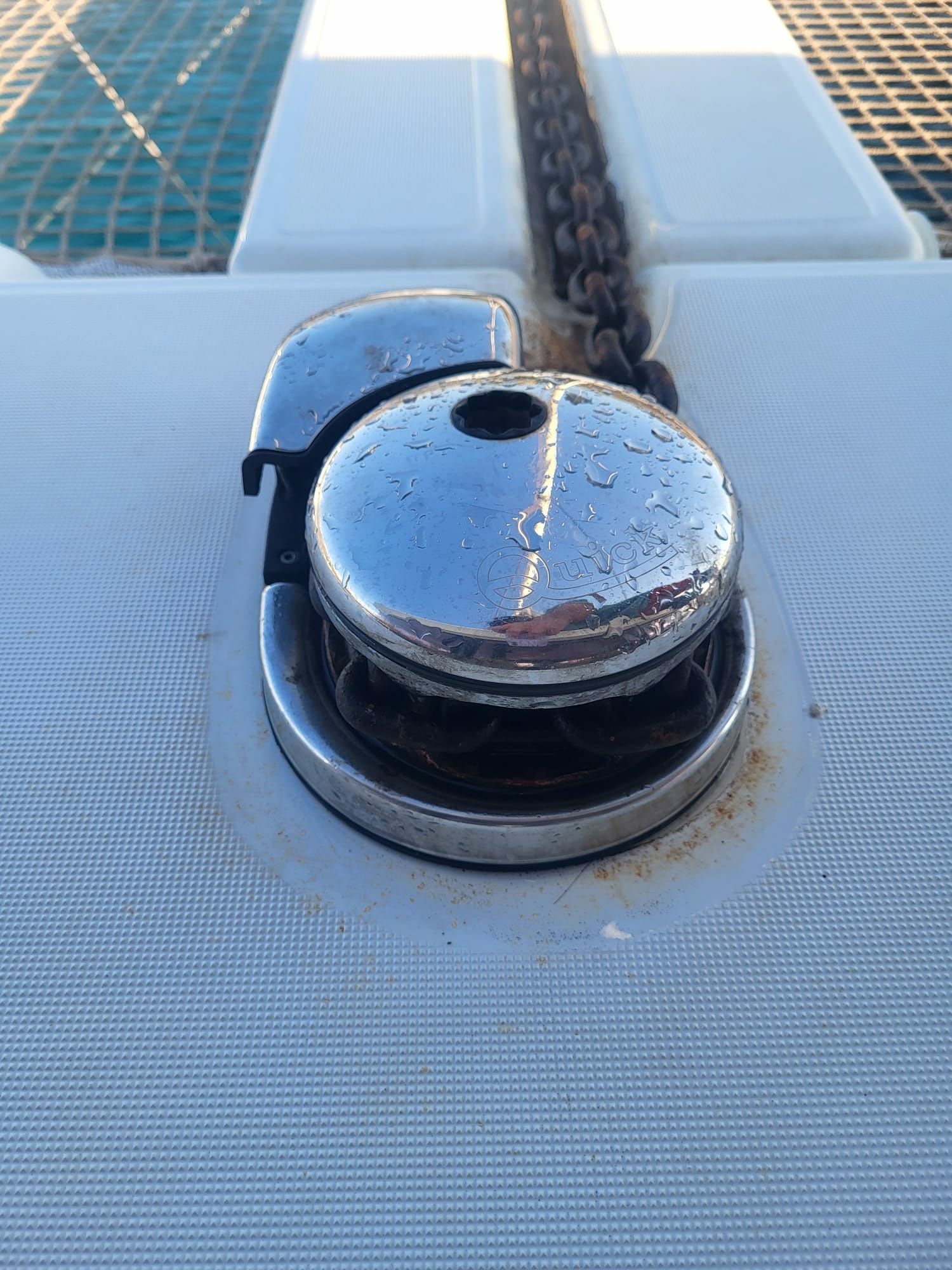 Lagoon 400 S2 | Mister Robisnon