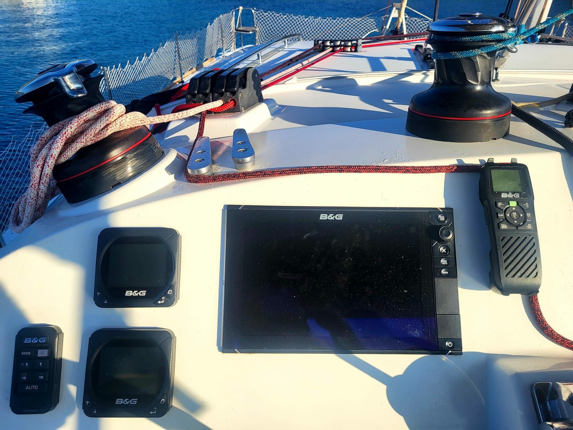 Lagoon 400 S2 | Mister Robisnon