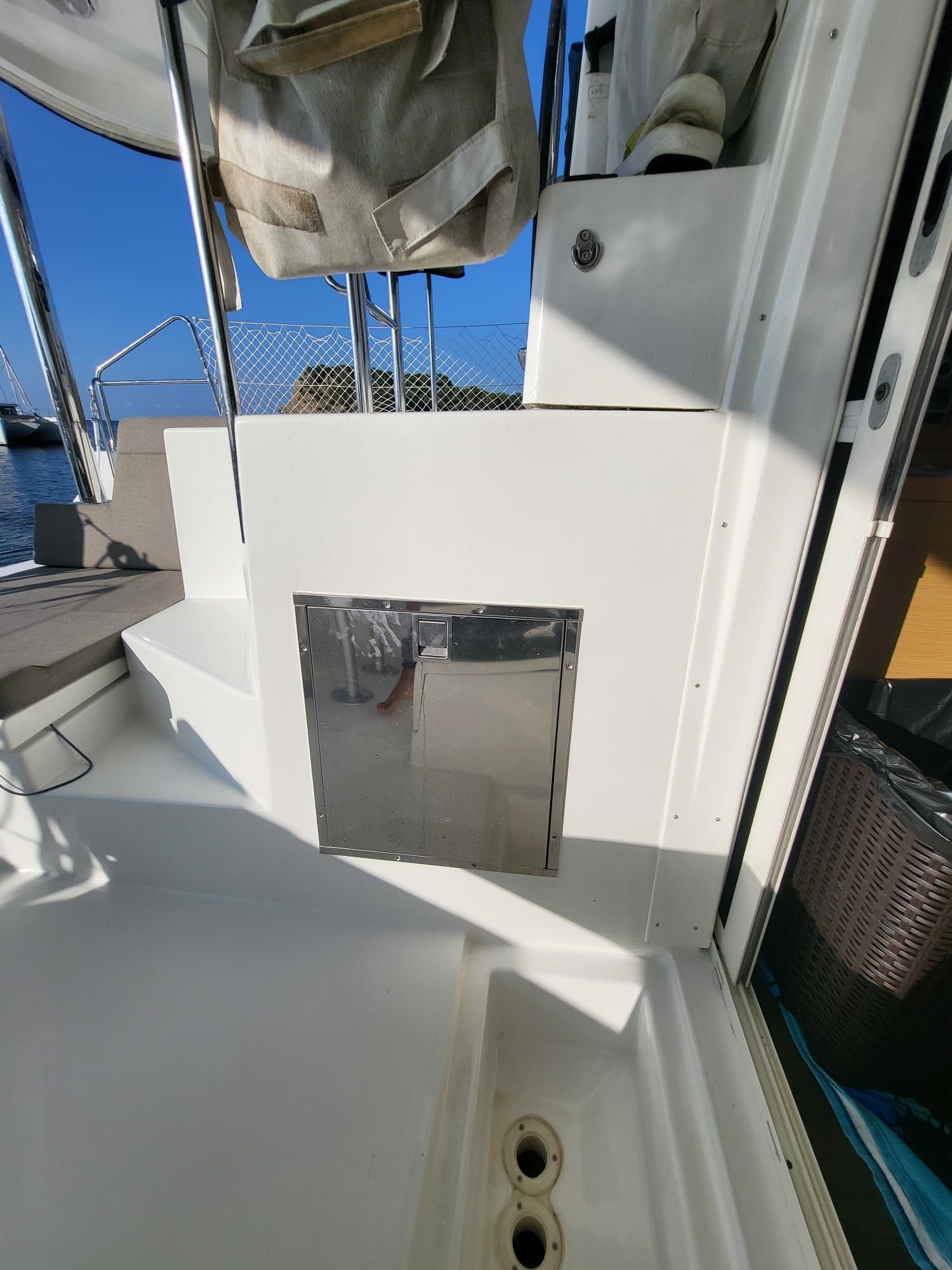 Lagoon 400 S2 | Mister Robisnon