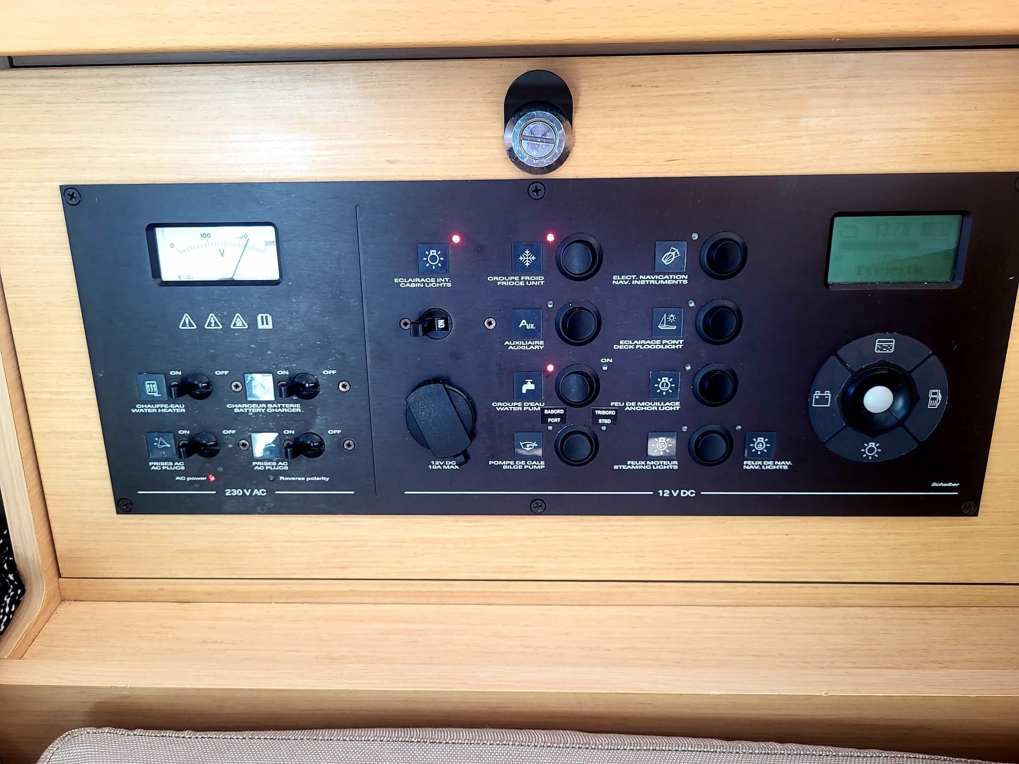 Lagoon 400 S2 | Mister Robisnon