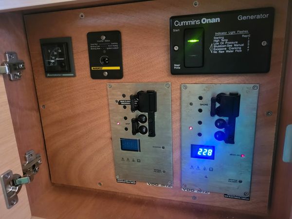 Lagoon 400 S2 | Mister Robisnon