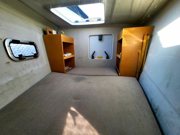 Lagoon 400 S2 | Mister Robisnon