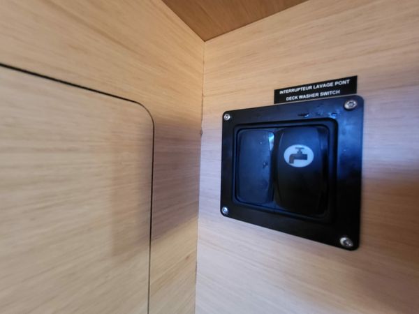 Lagoon 400 S2 | Mister Robisnon