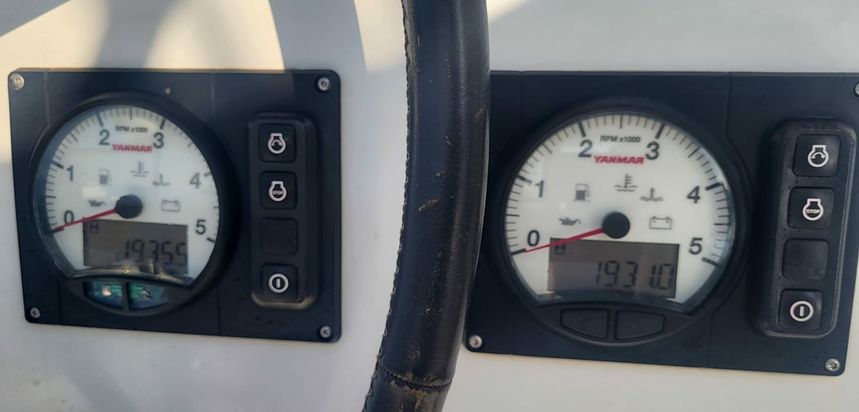 Lagoon 400 S2 | Mister Robisnon