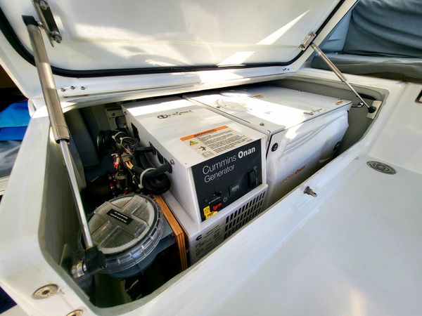 Lagoon 400 S2 | Mister Robisnon