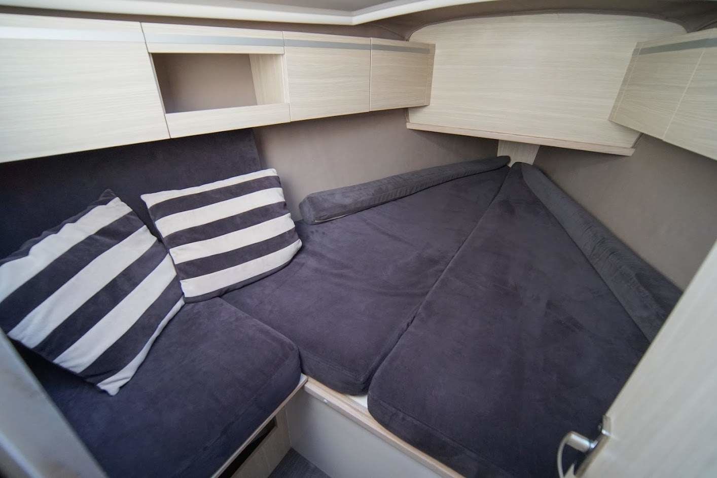 Northman Maxus 33.1 | Poganckie Kepy