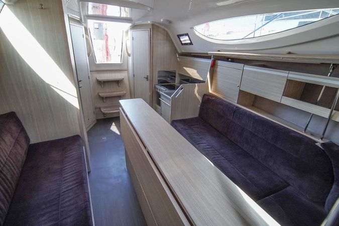Northman Maxus 33.1 | Poganckie Kepy