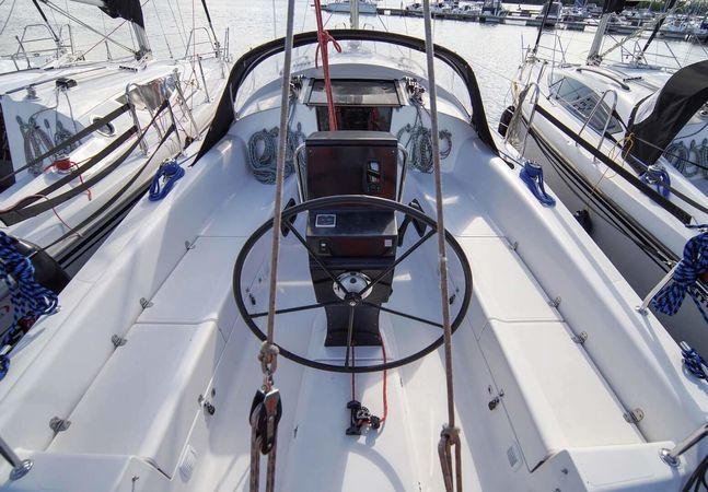 Northman Maxus 33.1 | Poganckie Kepy